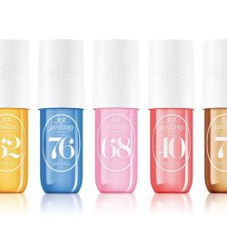 SOL DE JANEIRO Mist and Match Hair & Body Perfume Bundle